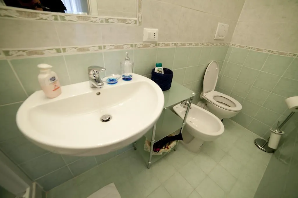 Apartamento Suite Argentina Roma