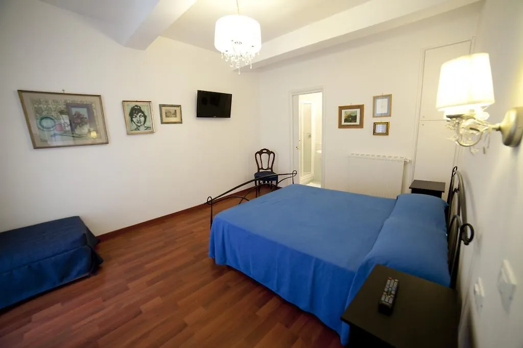 Apartamento Suite Argentina Roma Itália