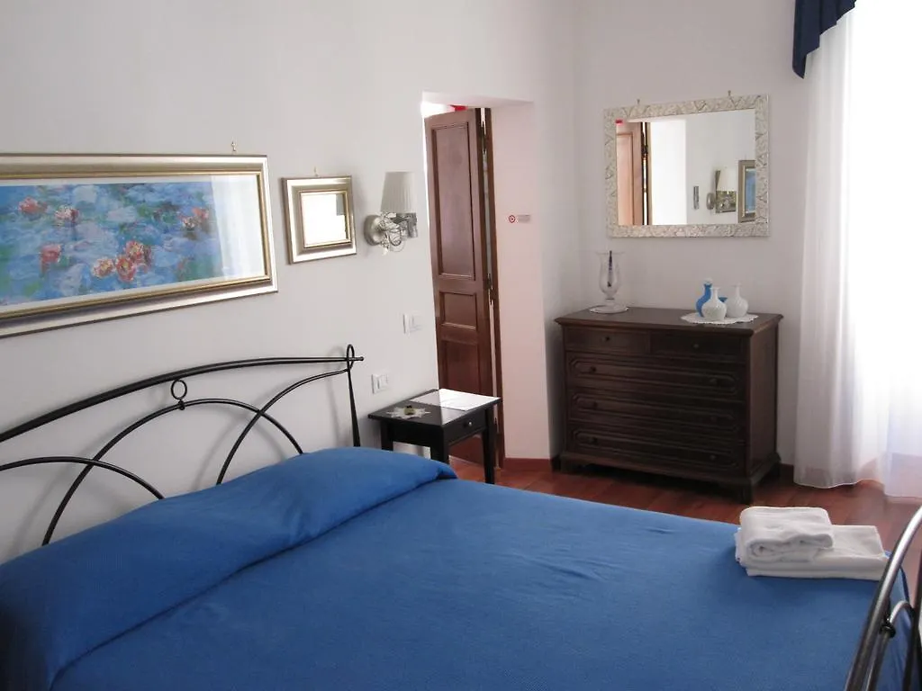 Apartamento Suite Argentina Roma